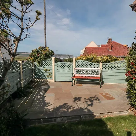 Beachcrest * Whitby