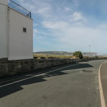 Beachcrest Holiday home