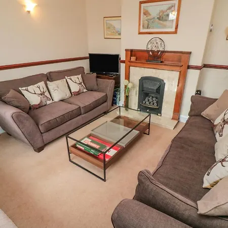 Beachcrest Holiday home *