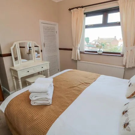 Beachcrest * Whitby