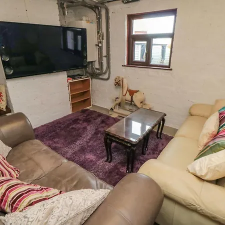 Beachcrest Holiday home *