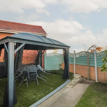 Holiday home Beachcrest *