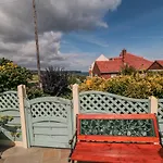 Beachcrest Nyaraló Whitby