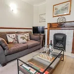 Beachcrest Holiday home