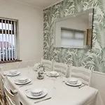 Beachcrest Nyaraló *