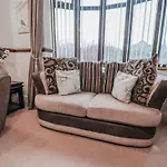 Beachcrest Nyaraló Whitby