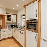 Beachcrest Holiday home