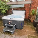 Beachcrest Nyaraló *