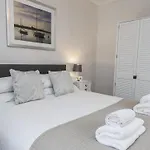 Beachcrest Nyaraló Whitby