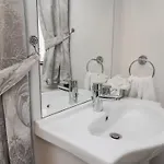 Beachcrest Nyaraló Whitby