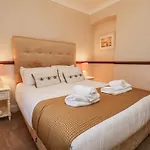 Beachcrest Nyaraló *