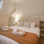 Beachcrest Nyaraló Whitby