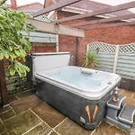 Beachcrest Nyaraló *