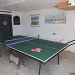 Beachcrest Holiday home