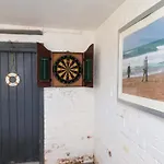 Beachcrest Nyaraló *