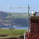 Beachcrest Nyaraló Whitby