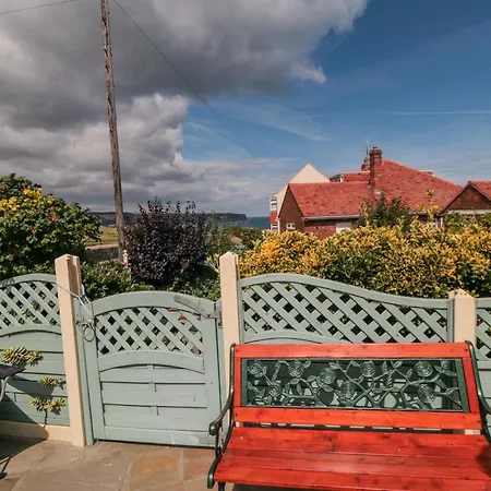 Beachcrest Feriehus Whitby