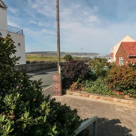 Feriehus Beachcrest Whitby