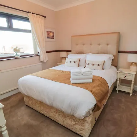 Feriehus Beachcrest *