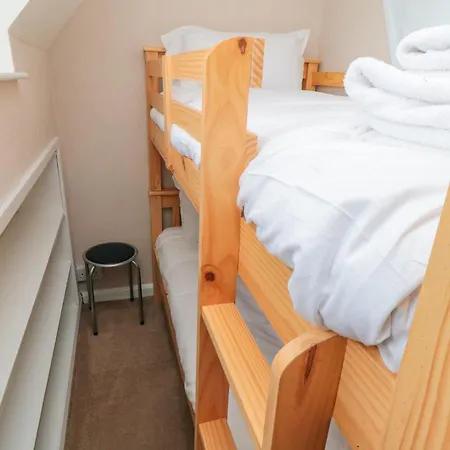 Feriehus Beachcrest Whitby