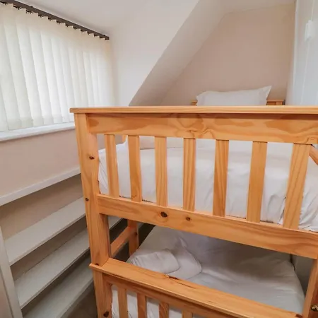 Beachcrest Whitby