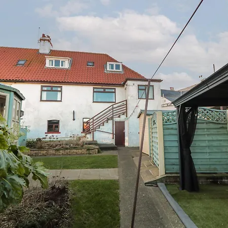 Feriehus Beachcrest Whitby