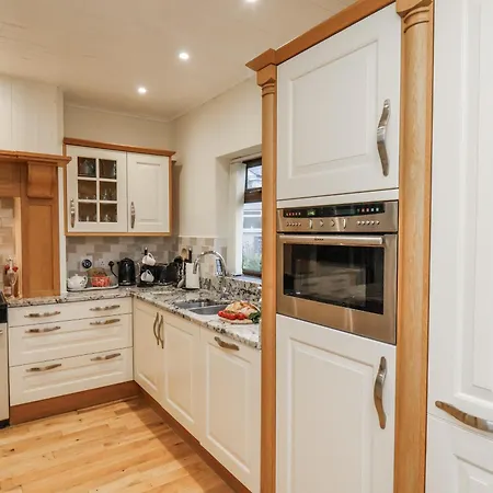Beachcrest Prázdninový dům