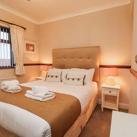 Holiday home Beachcrest