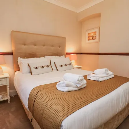 Beachcrest Holiday home *