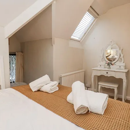 Beachcrest Holiday home