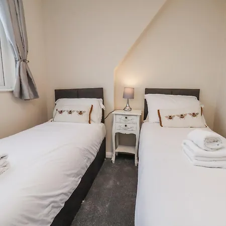 Holiday home Beachcrest *