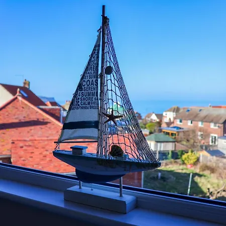 Beachcrest Dom wakacyjny *