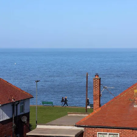 Beachcrest Dom wakacyjny Whitby