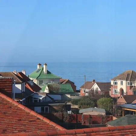 Beachcrest Dom wakacyjny