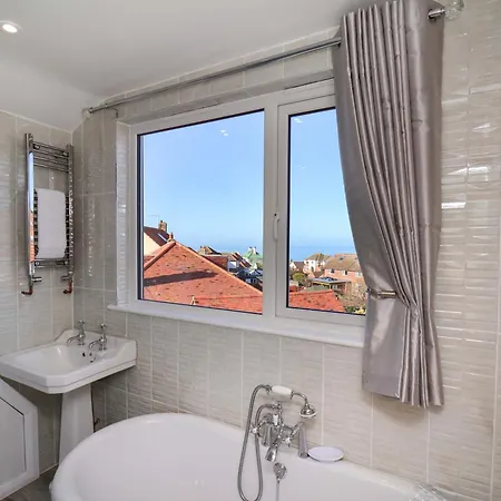Prázdninový dům Beachcrest *