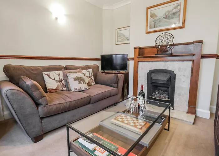 Beachcrest Dom wakacyjny