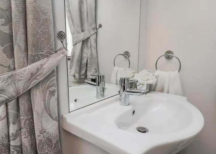 Beachcrest Dom wakacyjny Whitby