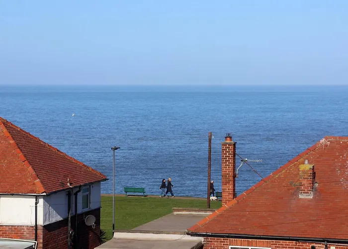 Beachcrest Dom wakacyjny Whitby