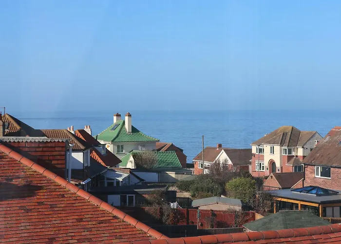 Beachcrest Dom wakacyjny