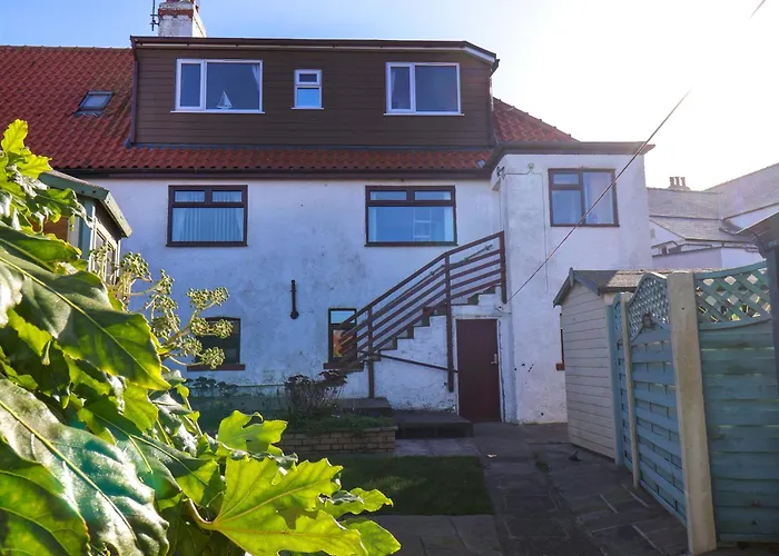 Beachcrest Dom wakacyjny *