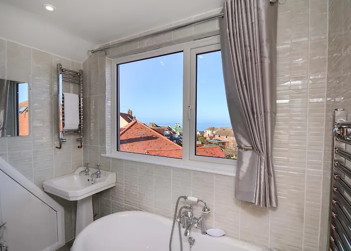 Dom wakacyjny Beachcrest *