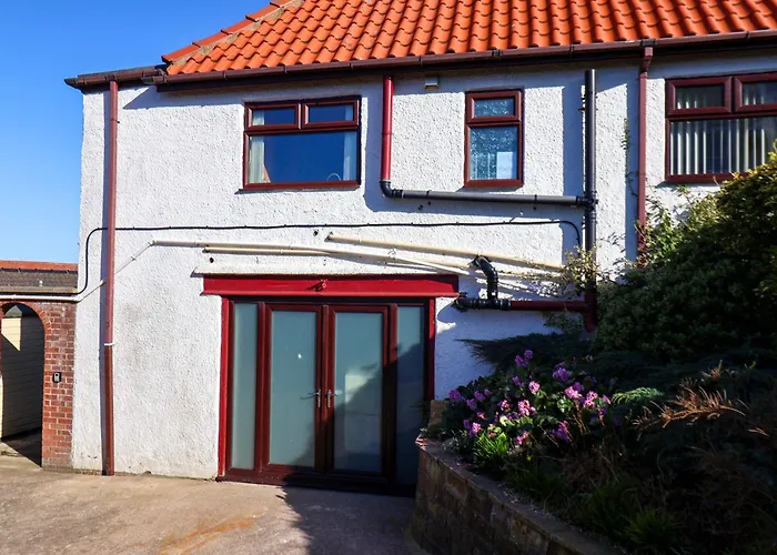 Dom wakacyjny Beachcrest Whitby