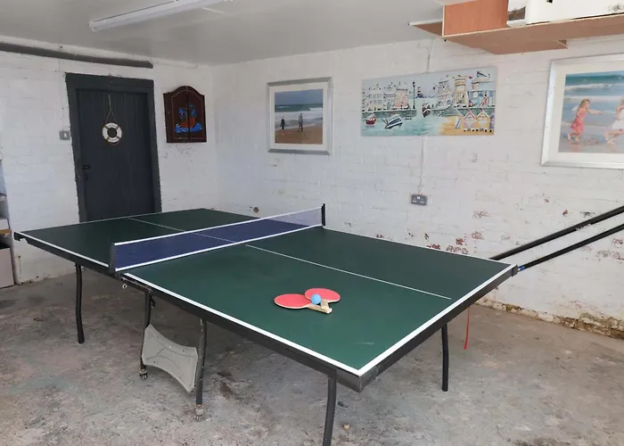 Beachcrest Dom wakacyjny