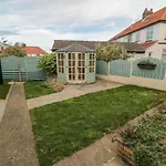 Vakantiehuis Beachcrest *