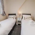 Vakantiehuis Beachcrest *
