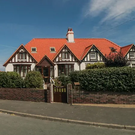 Holiday home Beachcrest *