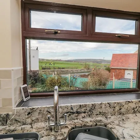 Holiday home Beachcrest