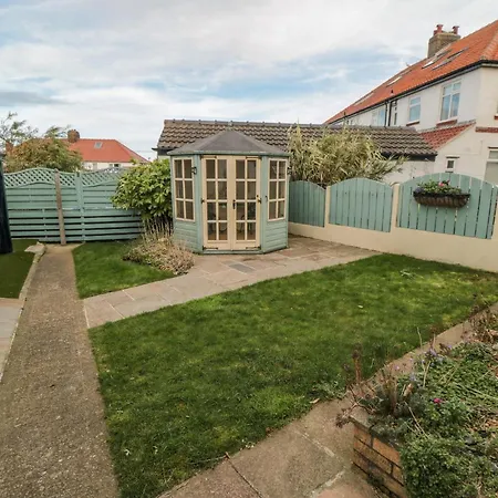 Holiday home Beachcrest *