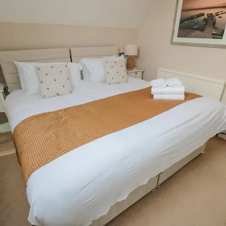 Beachcrest Holiday home Whitby