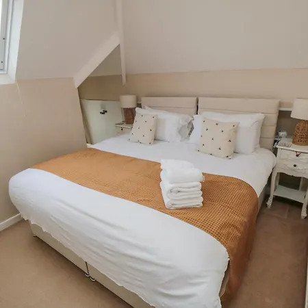 Beachcrest Holiday home Whitby